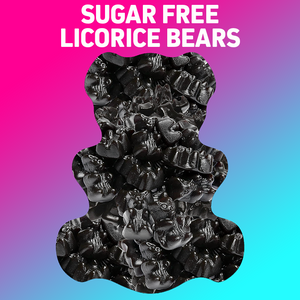 Bulk Sugar Free