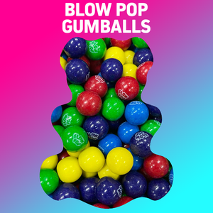 Bulk Bubble Gum