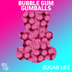 Bulk Bubble Gum