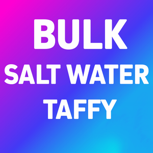 Salt Water Taffy