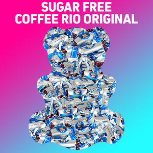 Bulk Sugar Free