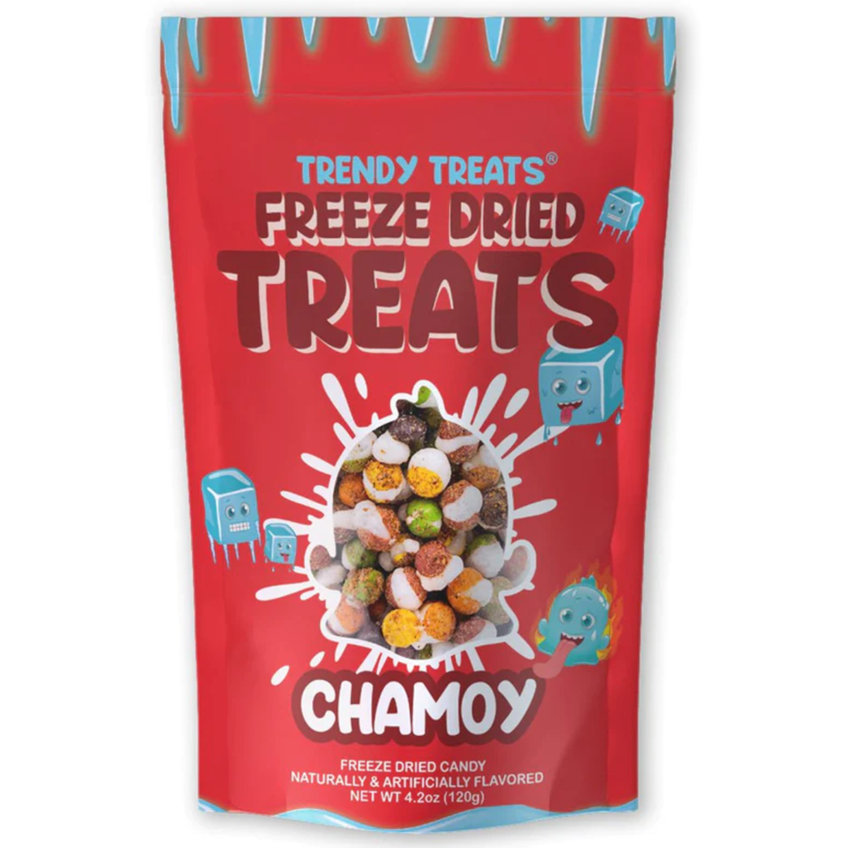 Trendy Treats Chamoy