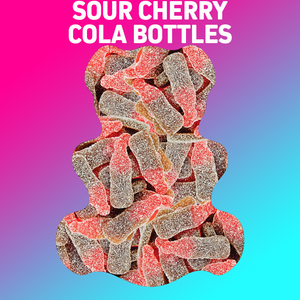 Bulk Sour Candy