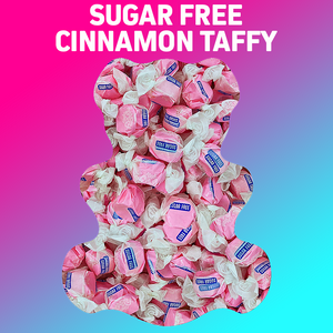 Bulk Sugar Free