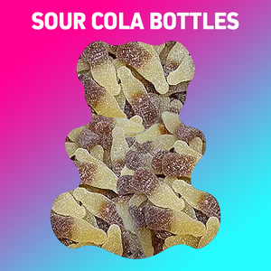 Bulk Sour Candy