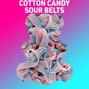 Bulk Sour Candy