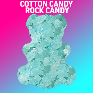 Bulk Hard Candy