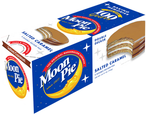 MoonPie Double Decker - Salted Caramel