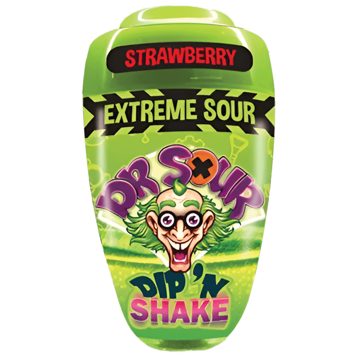 Dr Sour Raspberry Candy Shop - Sugar Life Candy