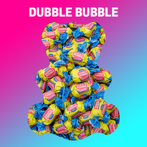 Bulk Bubble Gum