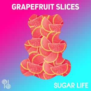 Bulk Fruit Slices