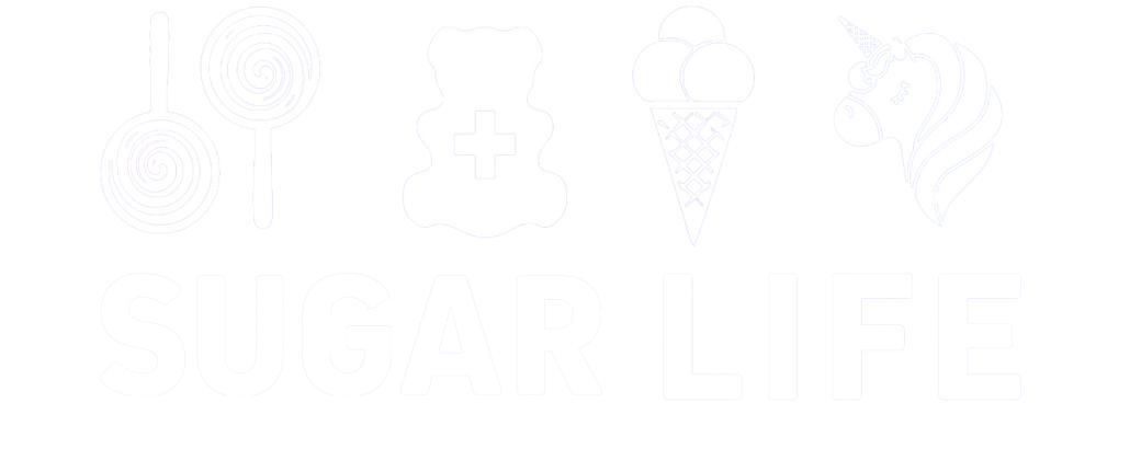 Sugar Life Candy
