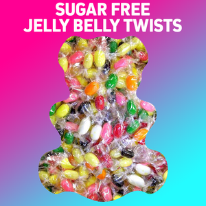 Bulk Sugar Free