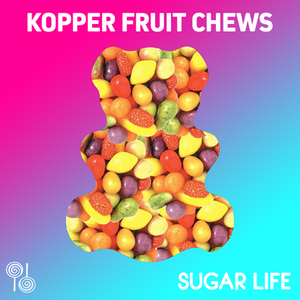 Bulk Fruit Slices
