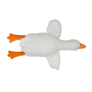 Stuffed Flying Duck