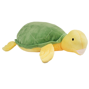 Stuffed Turtle