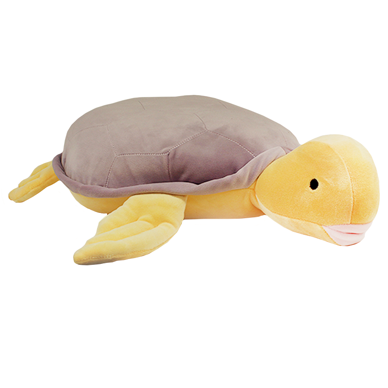 Stuffed Turtle