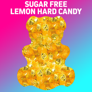 Bulk Sugar Free