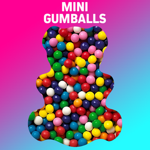 Bulk Bubble Gum