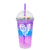 Sugar Life Double Wall Candy Mix Domed Tumbler