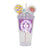 Sugar Life Double Wall Mickey Melt with Candy Tumbler