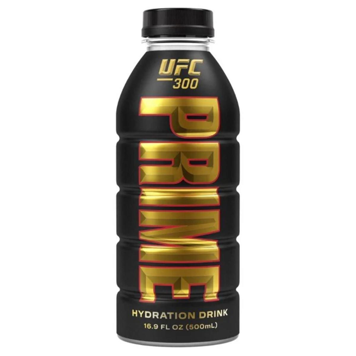 PRIME UFC300 Limited Edition Sports Drink