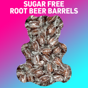 Bulk Sugar Free