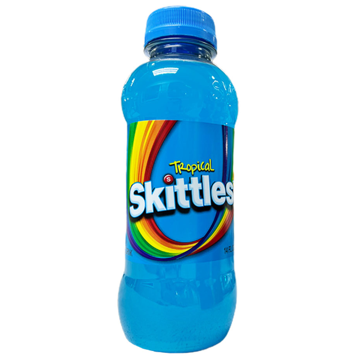 Skittles Drink Tropical - Sugar Life Candy