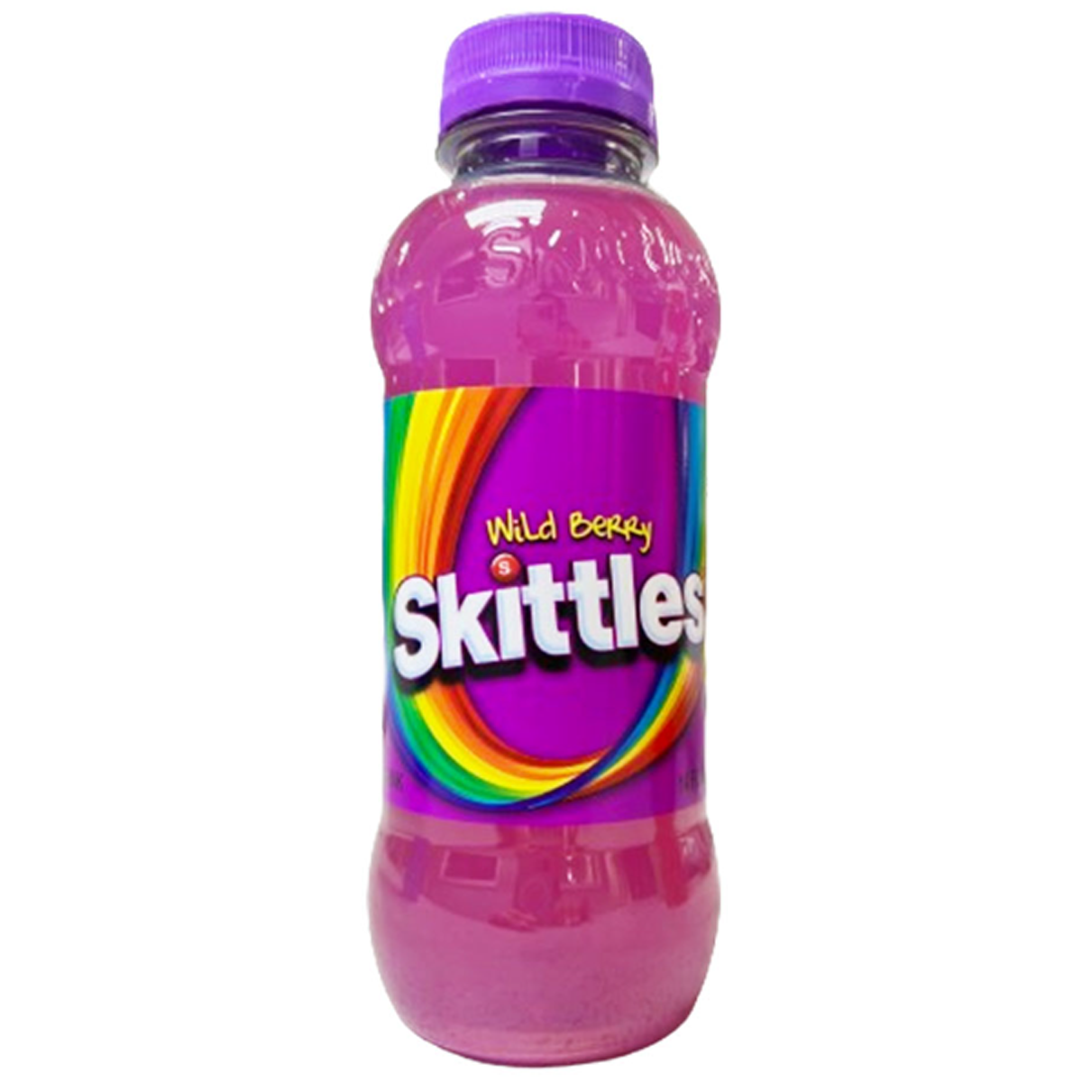 Skittles Drink Wild Berry