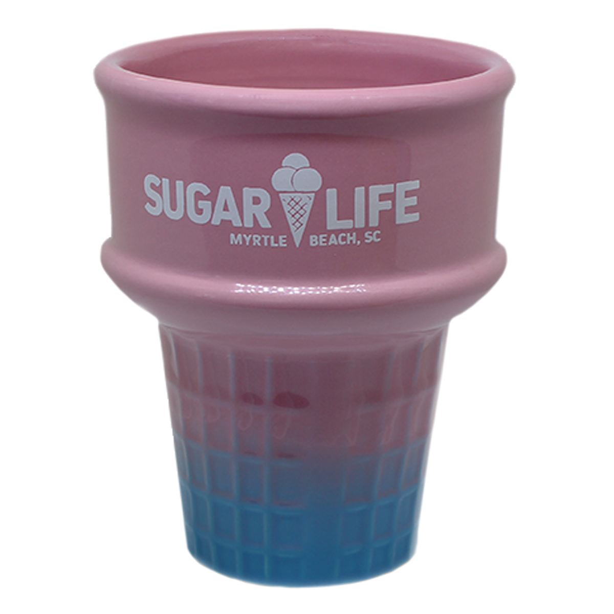 SL Ice Cream Cone Cup