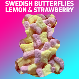 Bulk Gummy Animals