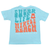 Sugar Life T-Shirt - Skylight Blue