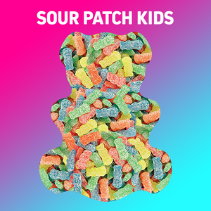 Bulk Sour Candy