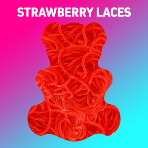 Bulk Licorice