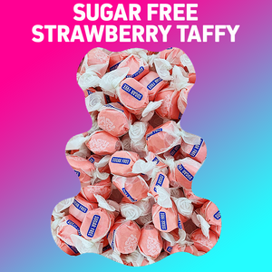 Bulk Sugar Free