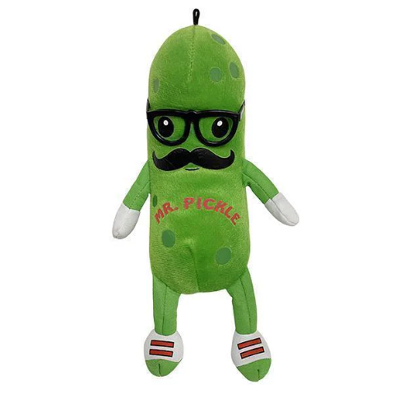 Mr Pickle - 8"