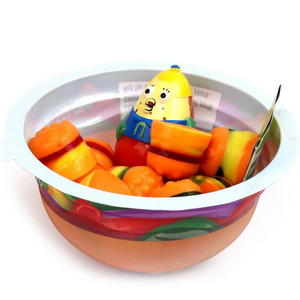 Krabby Patties Mini Surprise