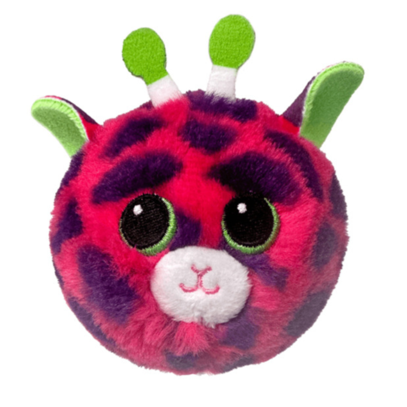 TY Bouncer Gilbert - Giraffe