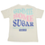 Sugar Life T-Shirt - Vanilla Ice