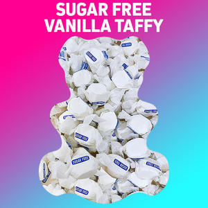 Bulk Sugar Free