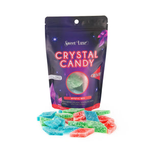 Sweet Luxe Crystal Candy Mystic Flavor Mix