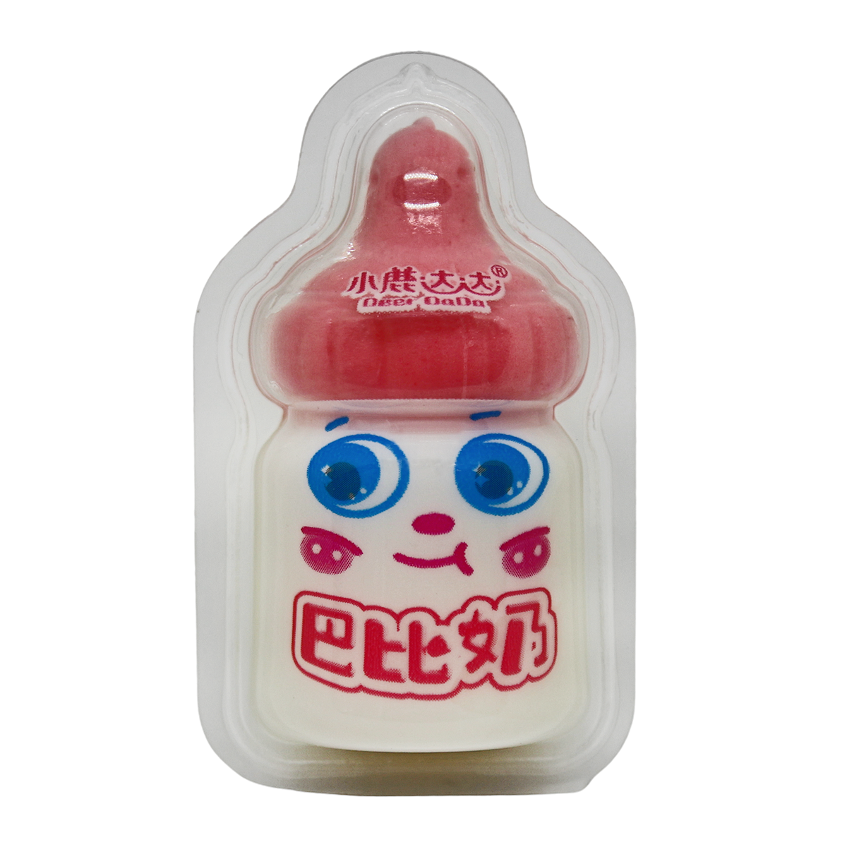 Jelly Filled Gummies