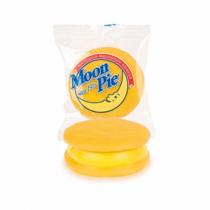MoonPie Mini  - Banana (12ct box)