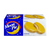 MoonPie Mini  - Banana (12ct box)