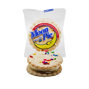 MoonPie Mini  - Birthday Party (10ct box)