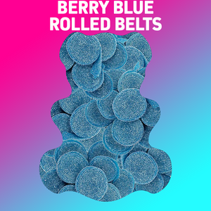 Bulk Sour Candy