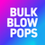 Bulk Blow Pops