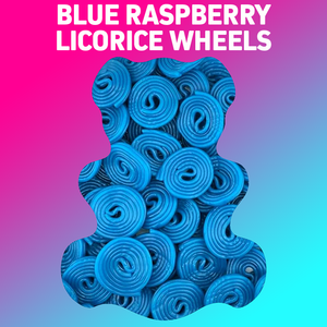 Bulk Licorice