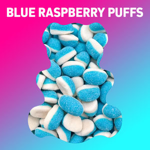 Bulk Gummy Shapes
