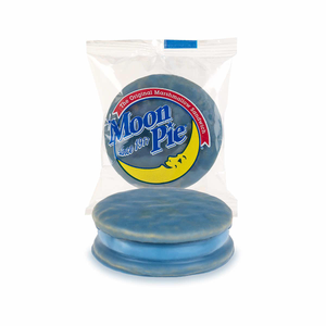 MoonPie Mini  - Blueberry (12ct box)